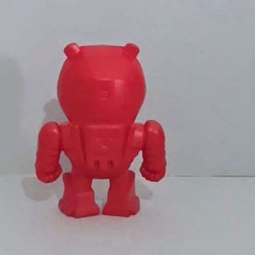 Roar-Botz miniature red used