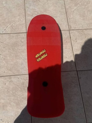 Koukou Roukou Scooter collectible used