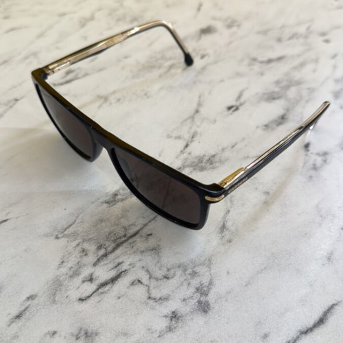 Carrera UV Protect sunglasses, black