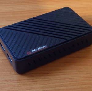AverMedia Live Gamer Ultra GC553 Capture Card