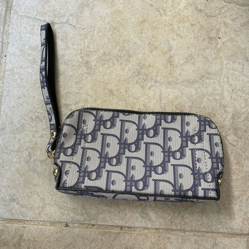 Wallets used