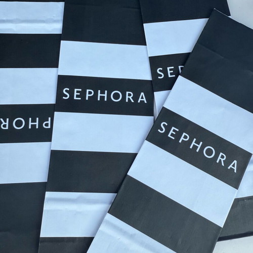 Sephora gift bags new