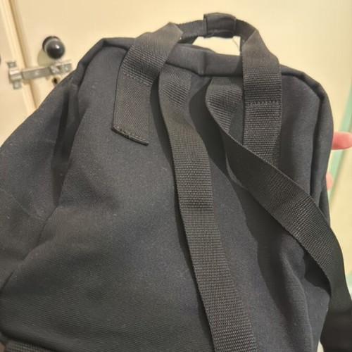 Vans Mini Backpack like new, compact and practical