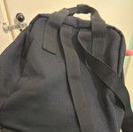 Vans Mini Backpack like new, compact and practical