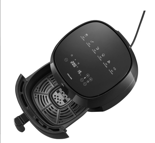 Air fryer- Φριτέζα αέρος Zwilling