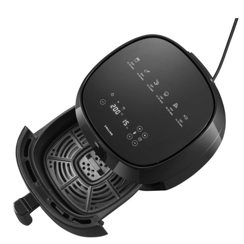 Zwilling air fryer like new