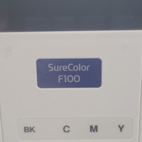 EufyMake E1 and Epson printer like new with inks