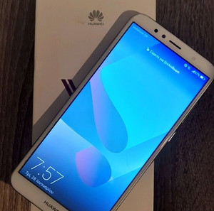 Huawei Y6