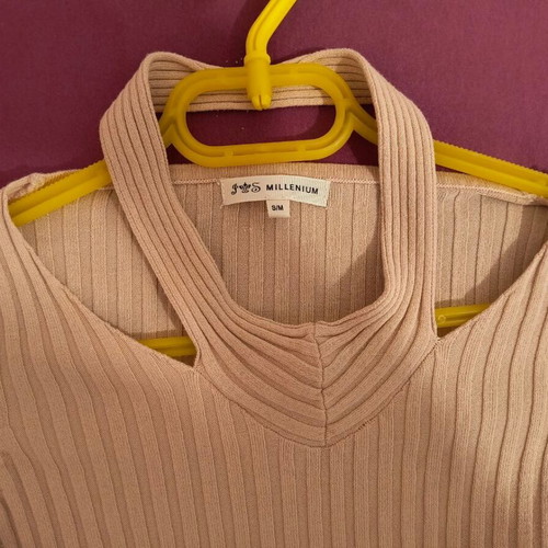 Two winter dresses pack like new with elasticity