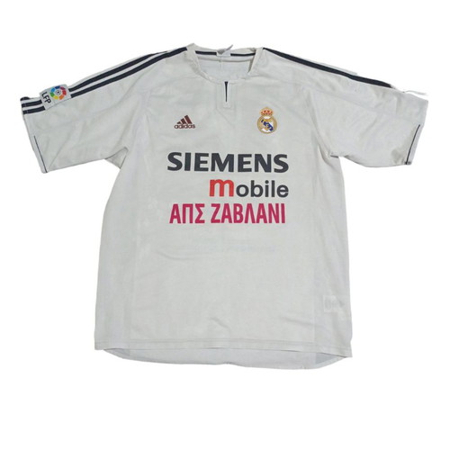 Adidas football jersey used vintage, authentic, size M