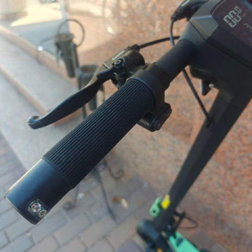 Kaboo Urban electric scooter like new, 500W motor, 650 km