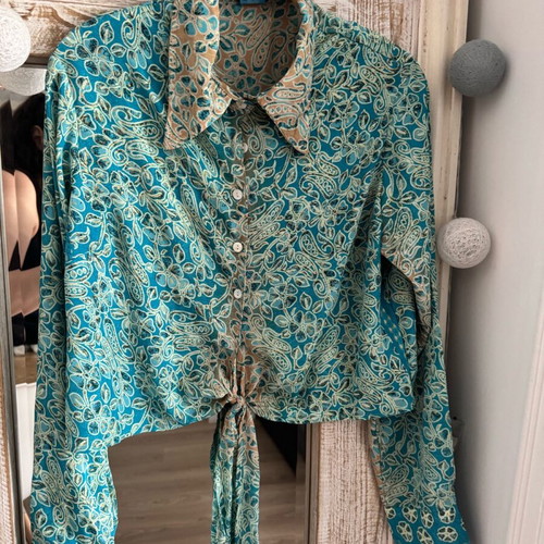 New price 7€ !!! Shirt and shorts set