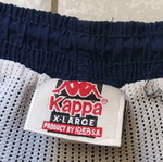 Vintage ανδρικό μαγιό Robe di kappa μεταχειρισμένο, μπλε, μέγεθος XL