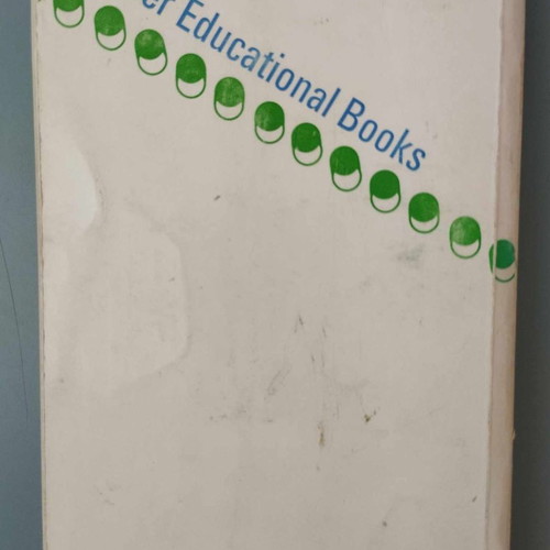 Outwards From Earth book used, a selection of science fiction