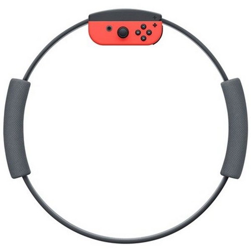 Nintendo Switch Ring Fit Adventure like new