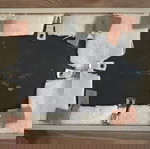 Συλλογή σοβιετικές καρφίτσες σε καδράκι