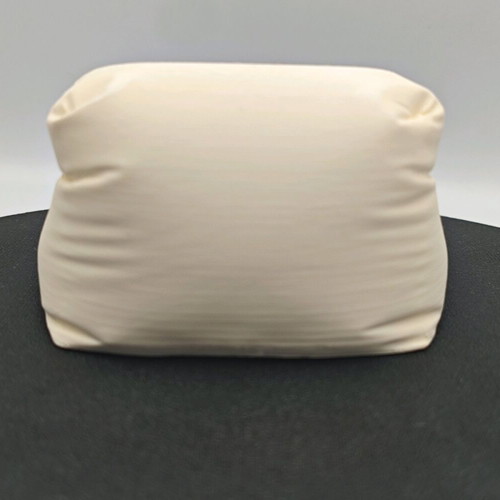 Mobile phone stand pouf-shaped, new, 3D printed