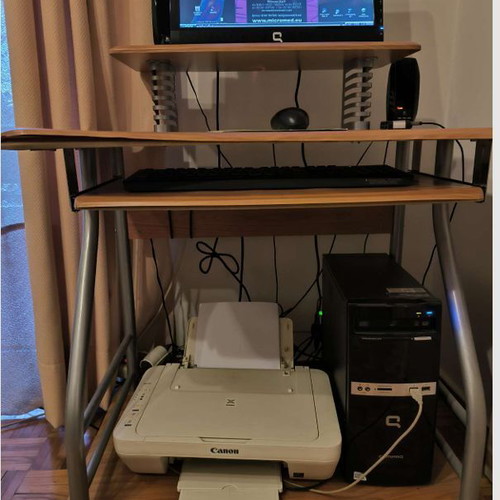 Electroencephalograph like new with Pilot electromyograph