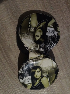 CD/DVD кутия