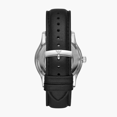 EMPORIO ARMANI WATCH MECCANICO ΠΡΟΣΦΟΡΑ!