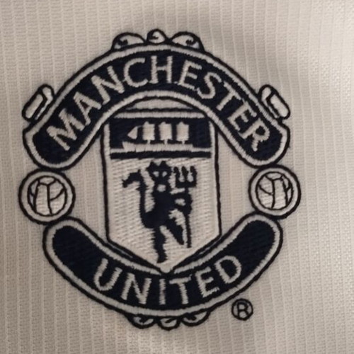 Manchester United collectible jersey 2000/2002, like new, size Medium