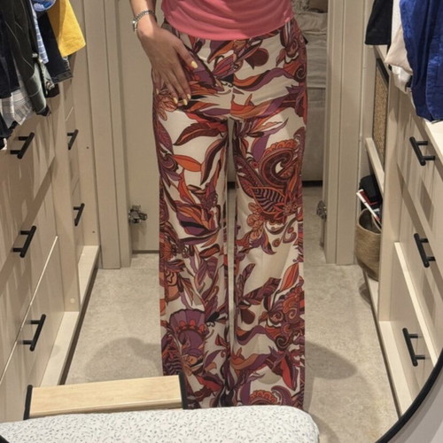 BSB pants, size M / 38 / 10