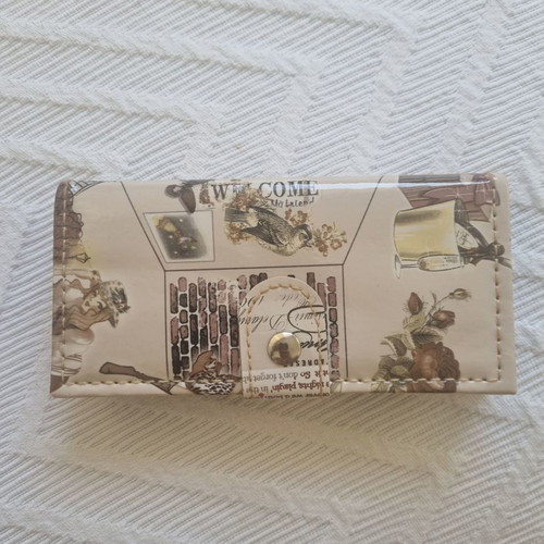 Makeup case new