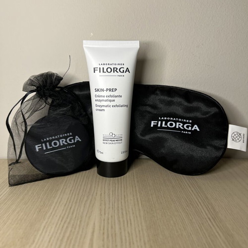 Filorga Skin-Prep Enzymatic Exfoliating Cream 75ml new