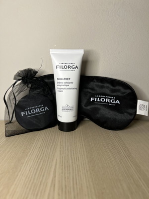 Filorga Skin-Prep Ενζυματική Κρέμα Απολέπισης 75ml Καινούργιο