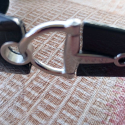 Gucci vintage ρετρό unisex γυαλιά ηλίου σαν καινούργια, μαύρα