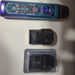 Electronic Cigarette Pod like new