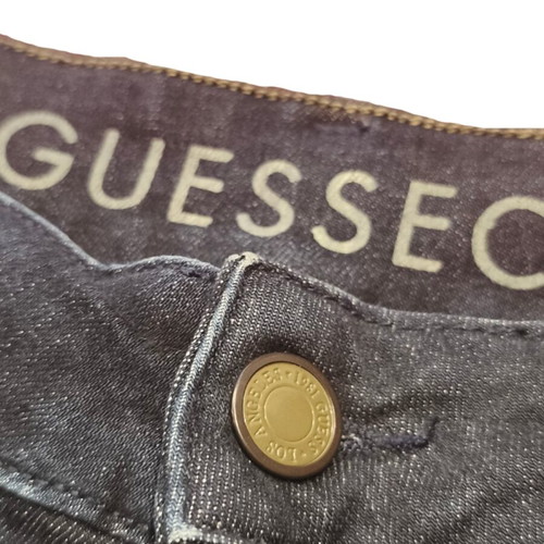Guess GUESSECO Slim Jeans like new, black, size 29