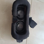 VR BOX V1 Headset used