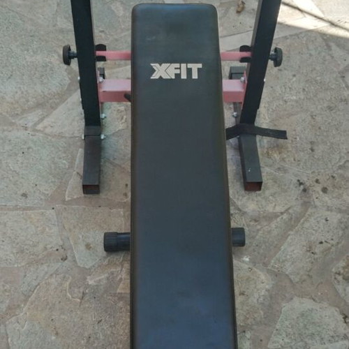 Weight Bench used in very good condition