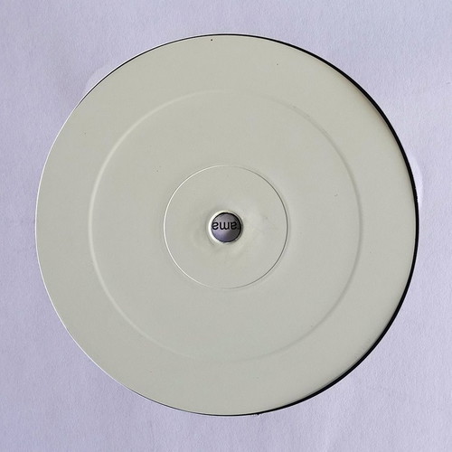 Stefan Goldmann Art Of Sorrow EP 12" vinyl like new, electronic
