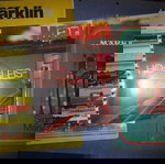  3 κατάλογοι Marklin 1975, μοντελισμός τρένων, τιμή για όλα