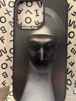 Θήκη iPhone 15promax Mobilfox σαν καινούργια