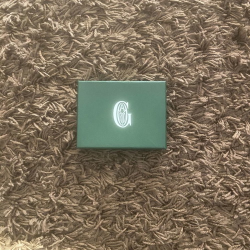 Goyard Card Holder like new