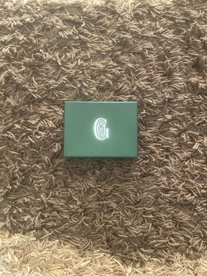 Goyard Card Holder like new