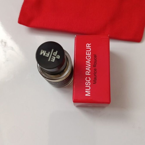 Musc Ravageur Frederic Malle Mini Perfume 7ml new, Eau de Parfum