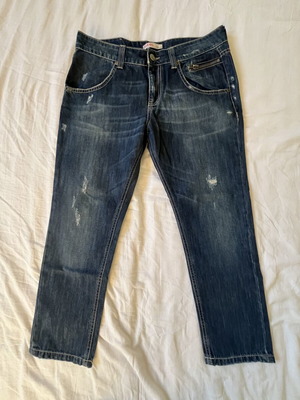 Liu Jo jeans size 27 like new