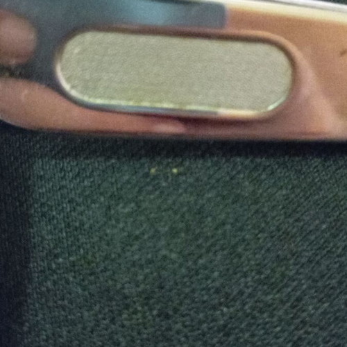 Large nail clipper with file Crete used