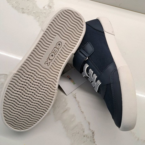 Geox sneakers size 36 new, blue