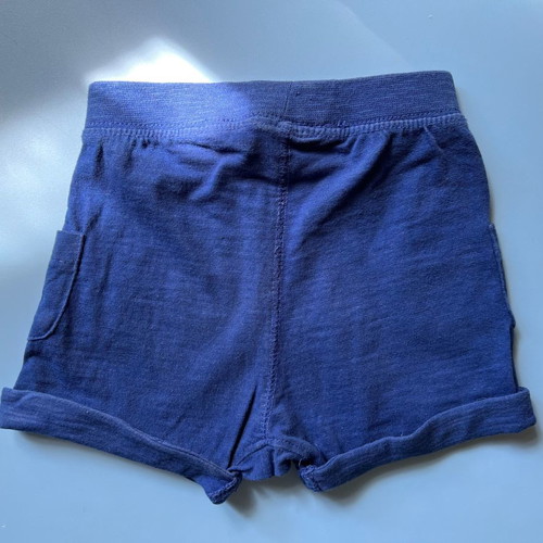 Zara baby shorts for boy 6-9 months