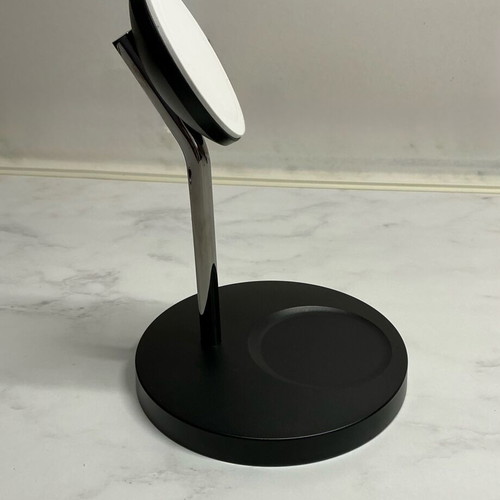 Belkin BoostCharge Pro 2-in-1 MagSafe Stand like new