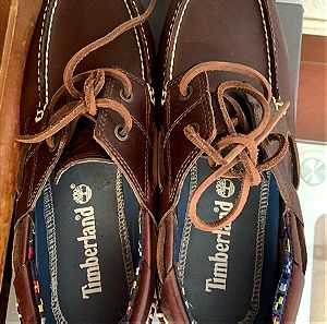 Timberland παπούτσια αντρικά