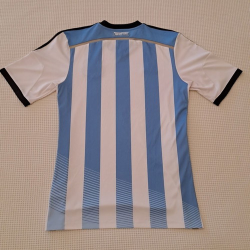 Argentina National Team Jersey like new, medium size