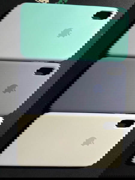 3 θήκες για iPhone XS Max