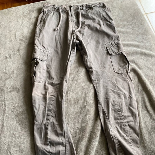 Cargo pants Urban Classics new
