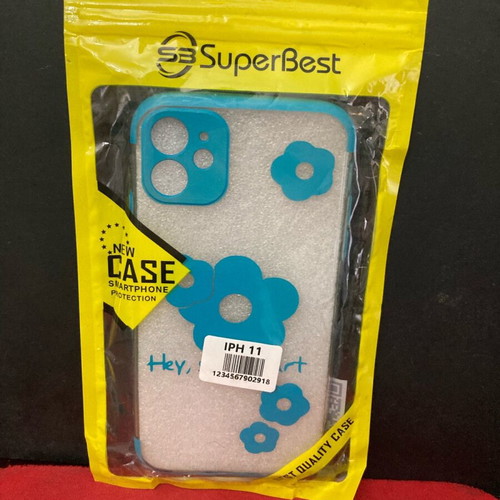 IPhone 11 case new
